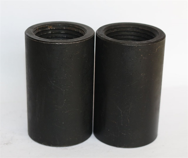 鄂州合金钢筋套筒