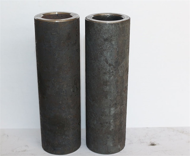 鄂州冷挤压钢筋套筒联接连接头分开是多少